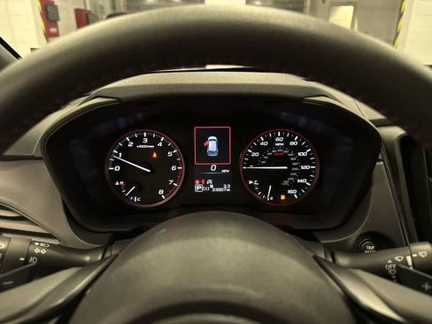 Used 2024 Subaru Impreza RS AWD/4WD image 33