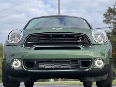 Used 2015 MINI Cooper Countryman S image 3