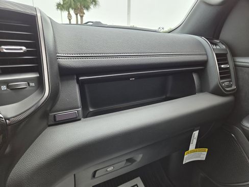New 2026 RAM 1500 RHO AWD/4WD image 36