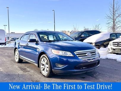 Used 2012 Ford Taurus SEL