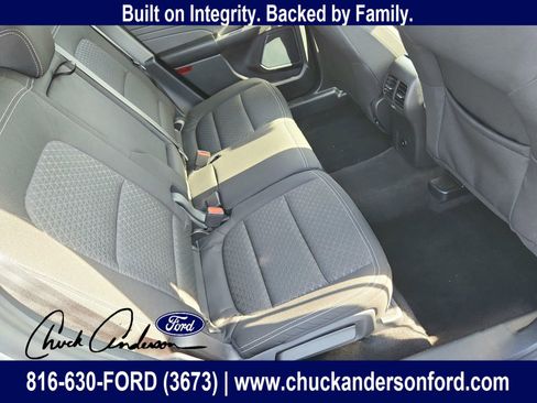 Used 2024 Ford Escape Active w/ Cold Weather Package FWD image 27