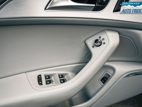 Used 2013 Audi A6 3.0T Premium Plus image 10