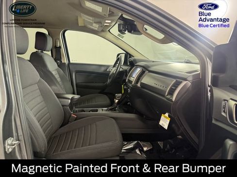 Certified 2022 Ford Ranger XLT w/ Equipment Group 301A Mid AWD/4WD image 18