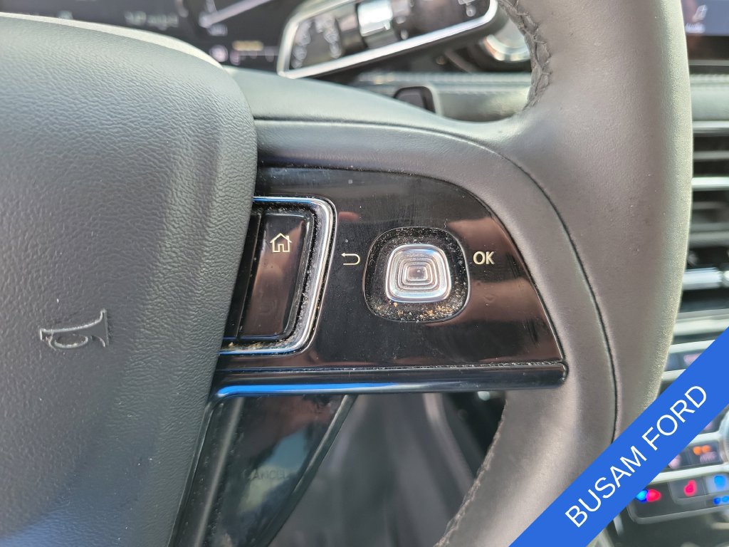 Used 2020 Lincoln Corsair FWD w/ Premium Package image 23