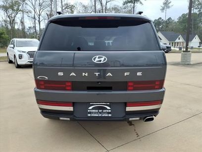 New 2026 Hyundai Santa Fe Limited