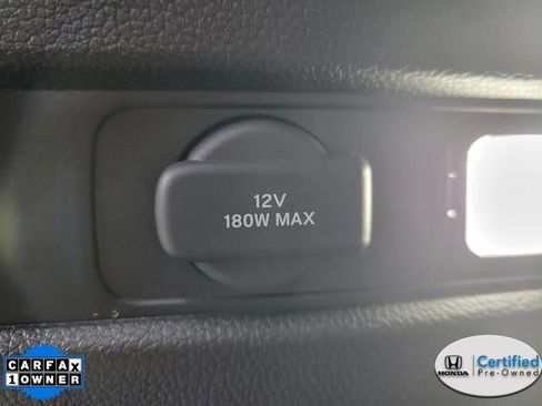 Certified 2025 Honda CR-V EX-L image 7