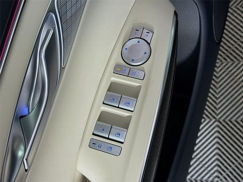 New 2026 Genesis GV70 2.5T AWD/4WD image 19