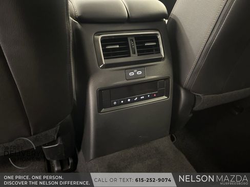 Certified 2025 MAZDA CX-90 3.3 Turbo w/ Preferred Package image 20