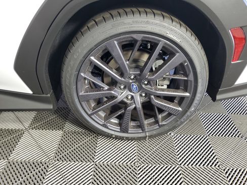 New 2025 Subaru WRX Premium image 30