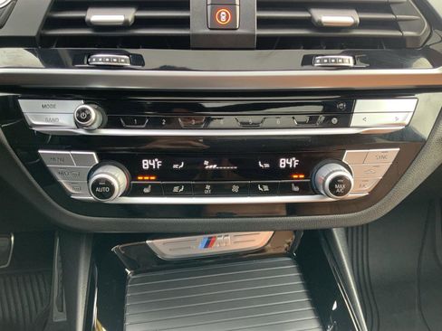 Used 2020 BMW X3 M40i w/ Parking Assistance Package image 29