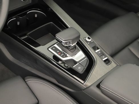 Certified 2023 Audi A5 2.0T Premium w/ Convenience Package AWD/4WD image 17