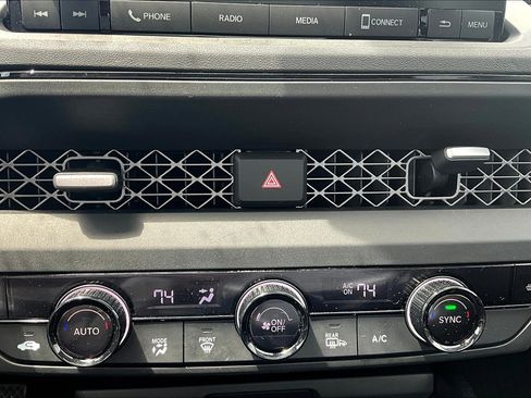 Used 2023 Honda Accord EX image 34