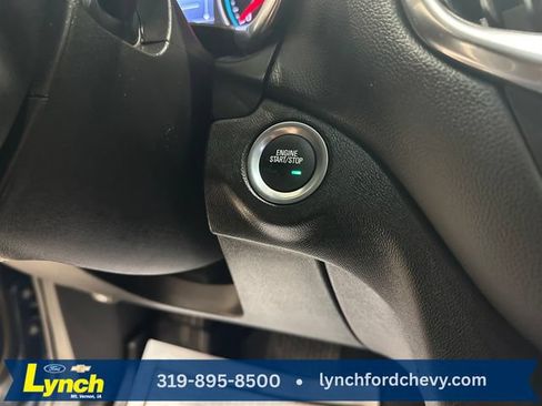 Used 2024 Chevrolet Equinox LT w/ LPO, Floor Liner Package AWD/4WD image 15