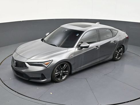 Used 2024 Acura Integra A-Spec FWD image 13