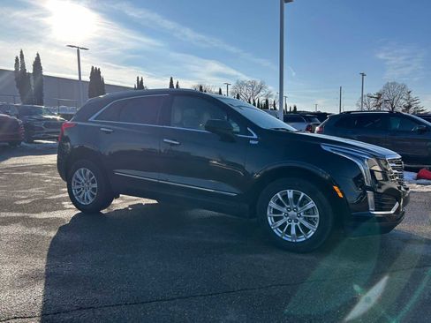 Used 2019 Cadillac XT5 FWD image 13
