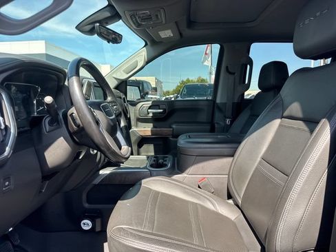 Used 2021 GMC Sierra 1500 Denali w/ Denali Ultimate Package AWD/4WD image 13