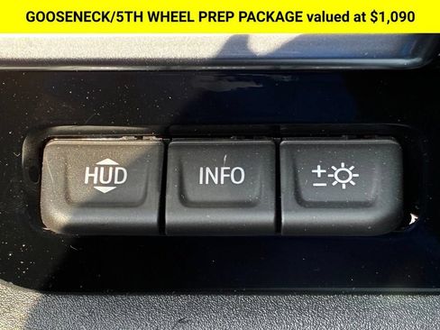 New 2026 Chevrolet Silverado 2500 LTZ w/ LTZ Plus Package AWD/4WD image 6