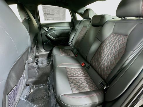 New 2026 Audi S3 Premium image 9