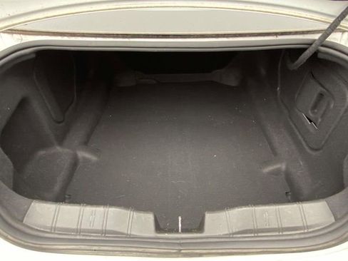 Used 2023 Chevrolet Camaro LT image 8