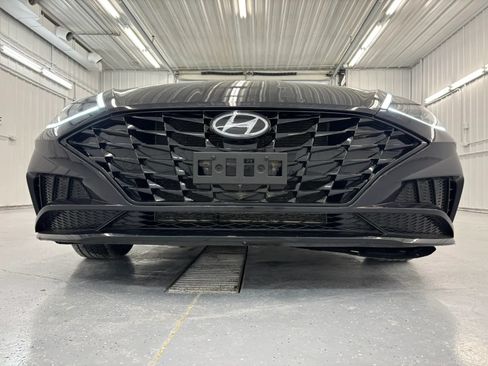 Used 2023 Hyundai Sonata SEL w/ Preferred Accessory Package FWD image 10