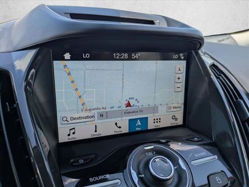 Used 2016 Ford Escape Titanium AWD/4WD image 14