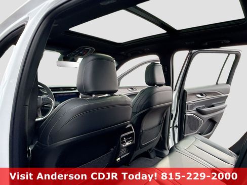 New 2026 Jeep Grand Cherokee Limited image 6