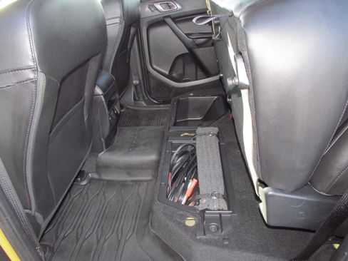 Used 2021 Ford Ranger Lariat w/ Equipment Group 501A High image 27