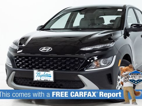 Used 2022 Hyundai Kona SE AWD/4WD image 2