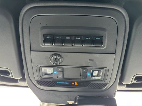 Used 2022 Ford Bronco Black Diamond w/ Sasquatch Package image 22