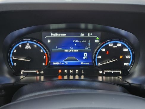 Used 2023 Ford Bronco Sport Outer Banks w/ Tech Package image 29