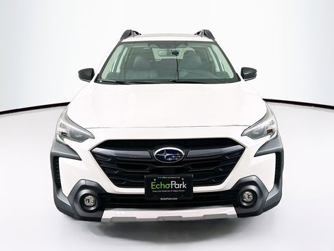 Used 2024 Subaru Outback Limited image 2