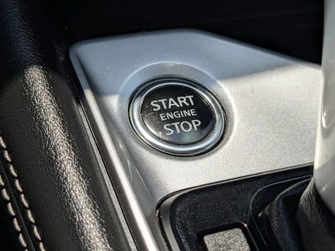 Used 2023 Nissan Altima 2.5 SL FWD image 16