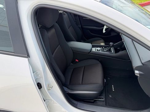 New 2026 MAZDA MAZDA3 s image 21