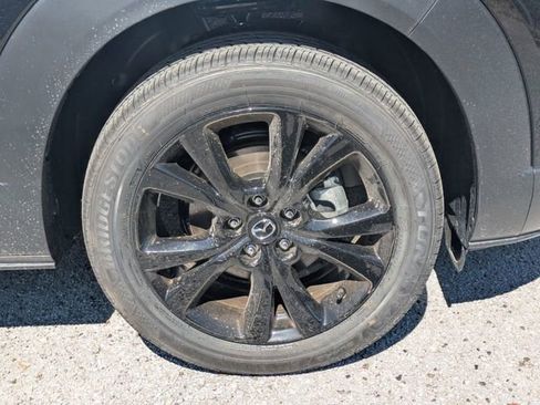 New 2026 MAZDA CX-30 AWD 2.5 S w/ Select Sport Pkg image 9