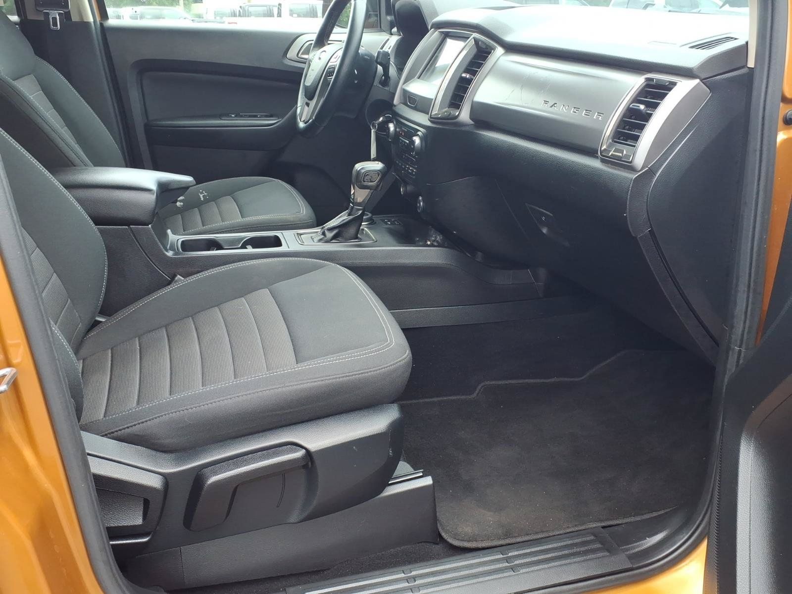 Used 2020 Ford Ranger XLT w/ Equipment Group 301A Mid AWD/4WD image 15