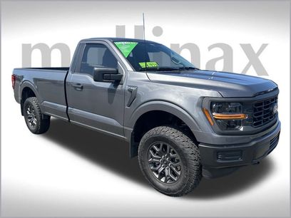Used 2024 Ford F150 XL