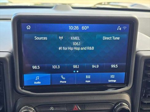 Used 2021 Ford Bronco Sport AWD/4WD image 28