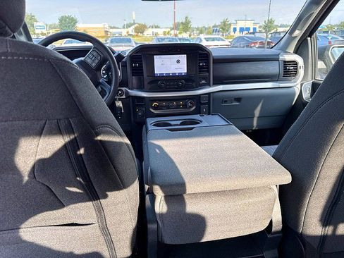 Used 2023 Ford F150 XLT AWD/4WD image 13