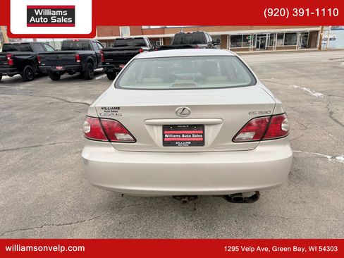Used 2004 Lexus ES 330 image 5
