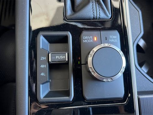 New 2026 Toyota Tundra Platinum image 27