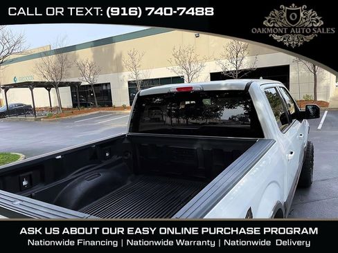 Used 2019 Ford F150 King Ranch w/ Equipment Group 601A Luxury AWD/4WD image 9