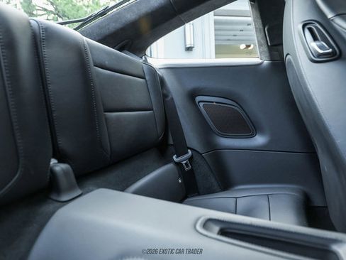 Used 2014 Porsche 911 Turbo S AWD/4WD image 49