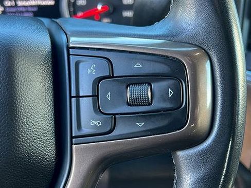 Certified 2023 Chevrolet Silverado 2500 High Country w/ Z71 Off-Road Package image 28