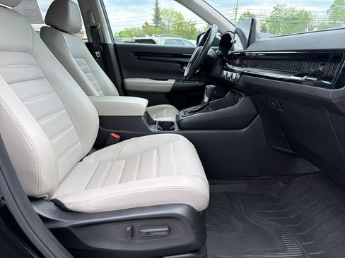 Used 2023 Honda CR-V EX-L image 35