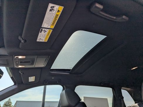 Used 2025 Honda CR-V Sport-L image 21