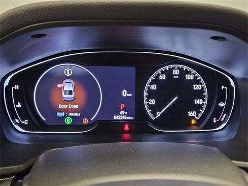 Used 2021 Honda Accord Sport image 15