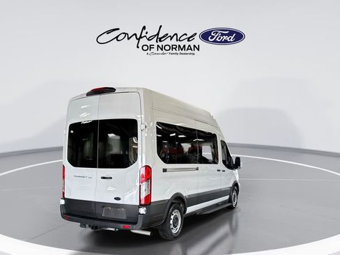 Used 2024 Ford Transit 350 XL RWD image 8