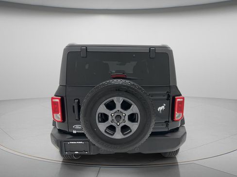 Used 2025 Ford Bronco Big Bend AWD/4WD image 6