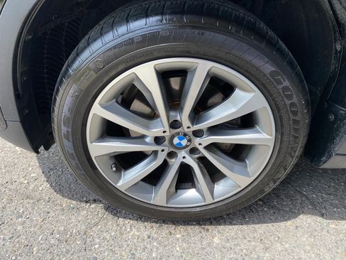 Used 2018 BMW X6 xDrive35i AWD/4WD image 26