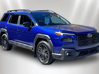 Certified 2026 Subaru Outback Limited XT